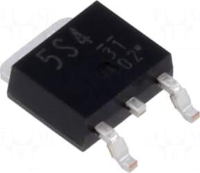 SHINDENGEN Diode: Schottky rectifying | SC63