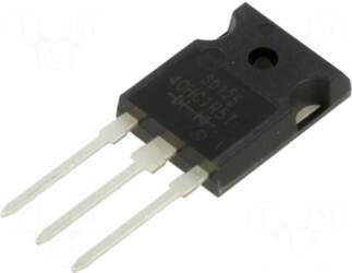 SHINDENGEN Diode: Schottky rectifying | THT