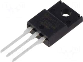 SHINDENGEN Diode: Schottky rectifying | THT