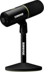 Shure MV6 - USB-C cardioid dynamic