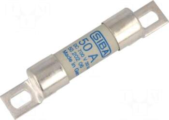 SIBA Fuse: fuse | ceramic,cylindrical