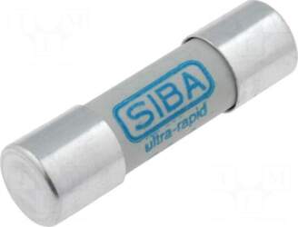 SIBA Fuse: fuse | gR |