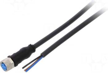 SICK Connection lead | M8 |