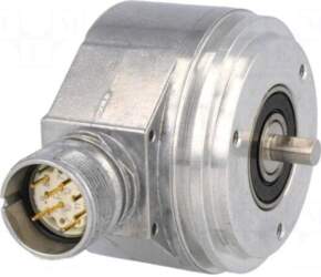 SICK Encoder: incremental | Uin: 5÷32V