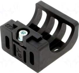 SICK Holder | plastic | Kit:
