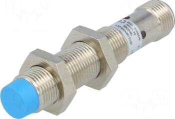 SICK Sensor: inductive | Output conf: