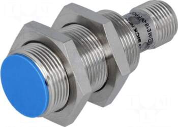 SICK Sensor: inductive | Output conf: