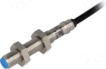 SICK Sensor: inductive | Output conf: