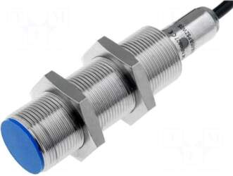 SICK Sensor: inductive | Output conf: