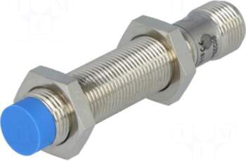 SICK Sensor: inductive | Output conf: