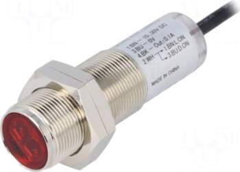 SICK Sensor: photoelectric | Range: 0÷0