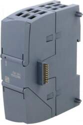 SIEMENS Automation module: communication