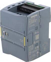 SIEMENS Automation module: extension