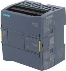 SIEMENS Automation module: PLC programmable controller