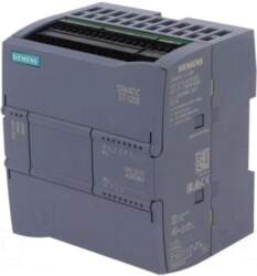 SIEMENS Automation module: PLC programmable controller