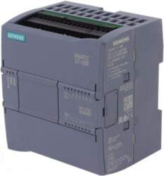 SIEMENS Automation module: PLC programmable controller