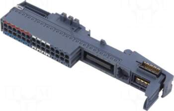 SIEMENS Automation module: socket | ET