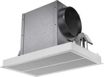 Siemens CleanAir circulating air module LZ20JCD20