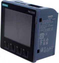 SIEMENS Controller | 24÷60VDC | on