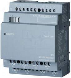 SIEMENS Module: extension | IN: 8