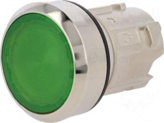SIEMENS Switch: push-button | Stabl.pos: