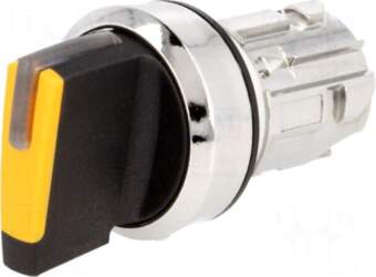 SIEMENS Switch: rotary | Stabl.pos: