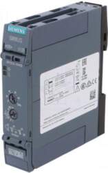SIEMENS Timer | 0,05s÷100h |