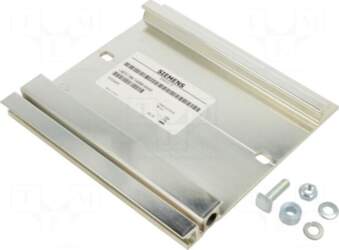 SIEMENS Rail: DIN rail | S7-1500