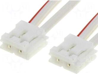 SIGNAL-CONSTRUCT Connection cable | 2m |
