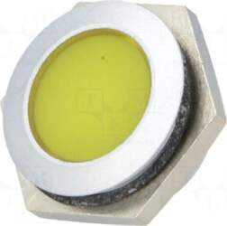 SIGNAL-CONSTRUCT Indicator: LED | flat |
