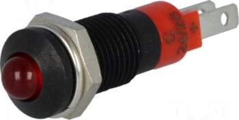 SIGNAL-CONSTRUCT Indicator: LED | prominent |