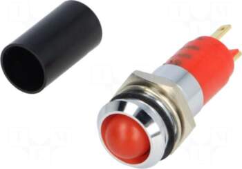 SIGNAL-CONSTRUCT Indicator: LED | recessed |