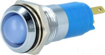 SIGNAL-CONSTRUCT Indicator: LED | recessed |