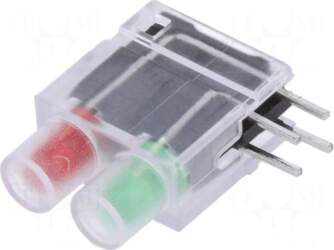 SIGNAL-CONSTRUCT LED | in housing |