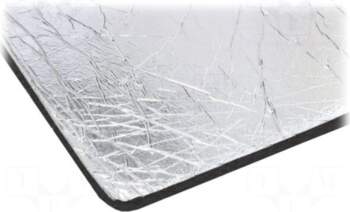 SILENT COAT Damping mat | Mat: