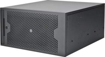 Silverstone Technology SilverStone RM53-502, rack case