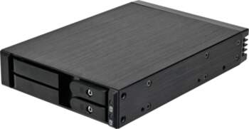 Silverstone Technology SST-FS202B-V2 (black)