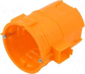 SIMET Enclosure: junction box | Ø: