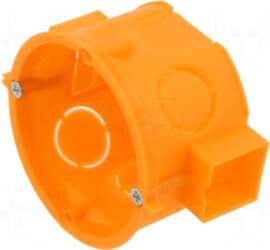SIMET Enclosure: junction box | Ø: