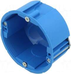 SIMET Enclosure: junction box | Ø: