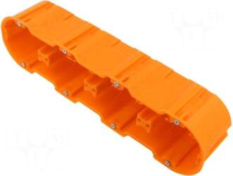 SIMET Enclosure: junction box | X: