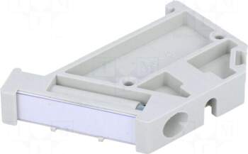 SIMET Holder | grey | Width: