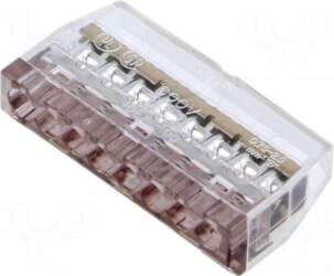 SIMET Quick splice | 24A |