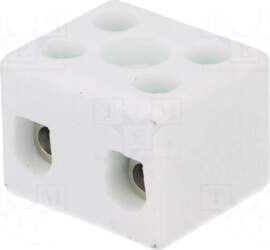 SIMET Terminal block | screw terminal
