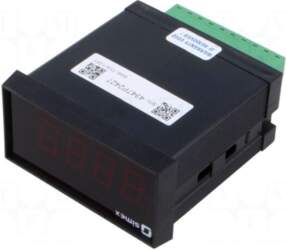 SIMEX Automation module: meter | pressure