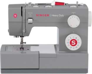 Singer 4432 sewing machine