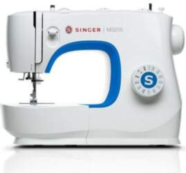 SINGER M3205 Automatic sewing machine Electromechanical