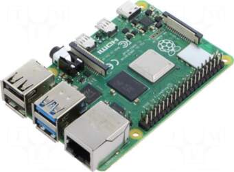 Single-board computer | Raspberry Pi 4