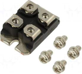 SIRECTIFIER Triac | 1.2kV |