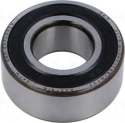 SKF Bearing: rolling | double row